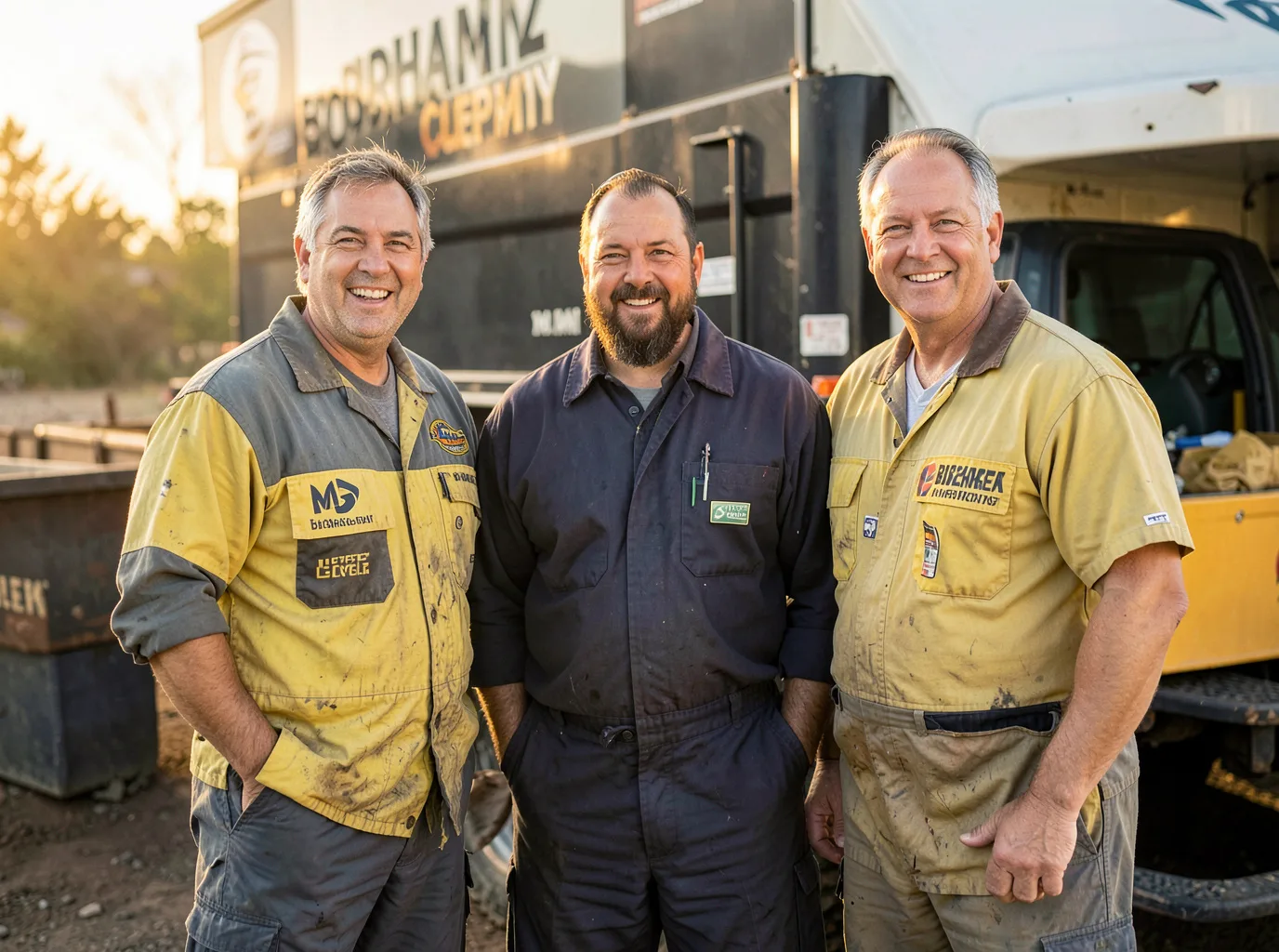 Sewage Cleanup company in Dryden, MI