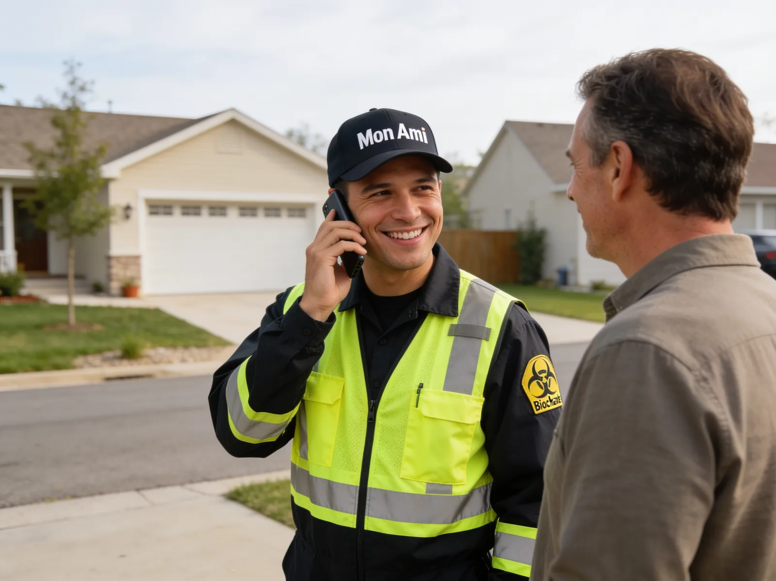Sewage Cleanup Dryden, MI FAQs
