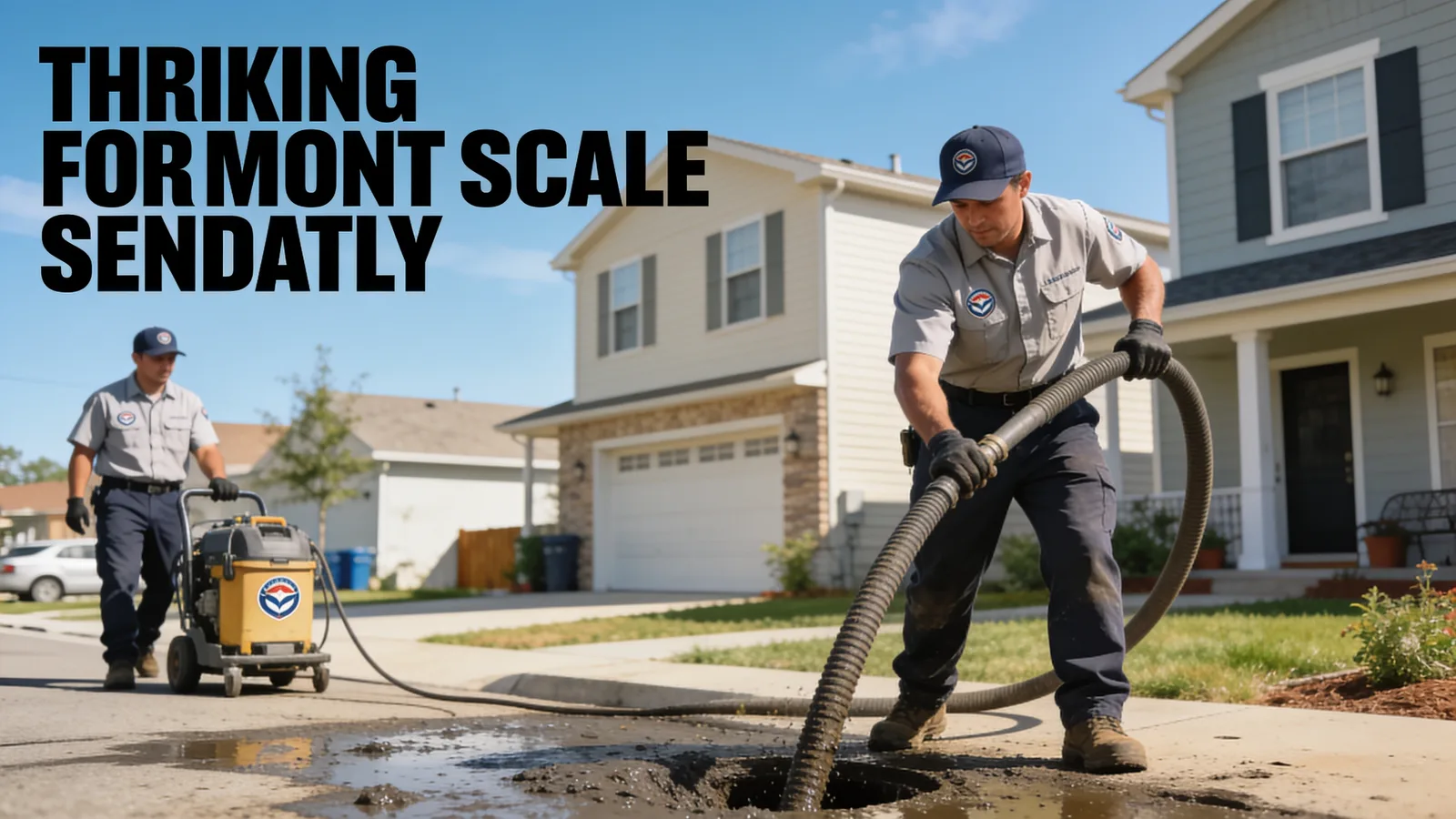 Sewage Cleanup in Dryden, MI near me